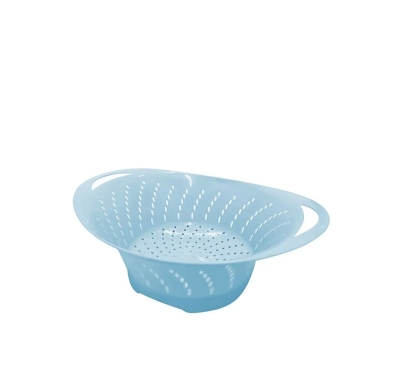 COLAPASTA PLASTICO OVAL 30 CM