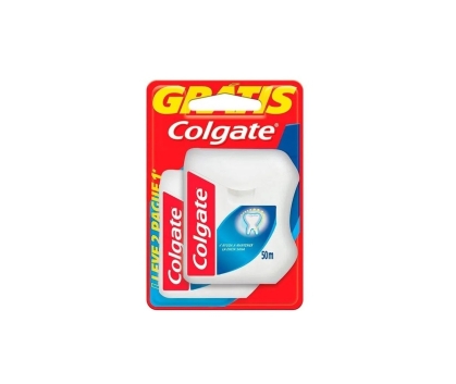 HILO DENTAL COLGATE 2 X 1