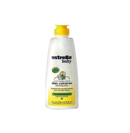 OLEO CALCAREO ESTRELLA 250 ML
