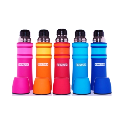 TERMO ACERO DOBLE PARED 1150 ML