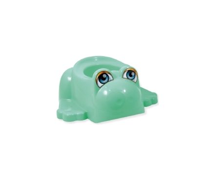 BACINILLA PLASTICA SAPITO