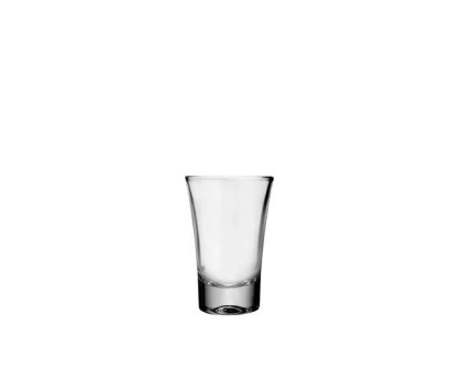 VASO VIDRIO TEQUILERO