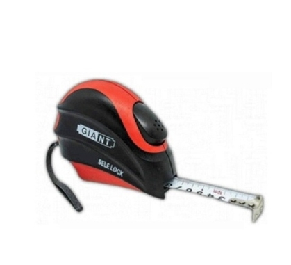 CINTA METRICA GIANT PREMIUM 5 MT