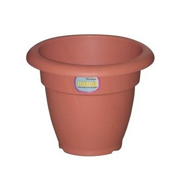 MACETA REDONDA ETRUSCA N� 31