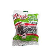 ESPONJA PLATEADA GIGANTE SEIKO