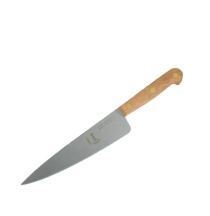 CUCHILLA CABO MADERA 7"