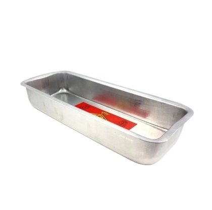 MOLDE BUDIN INGLES ALUMINIO N� 5