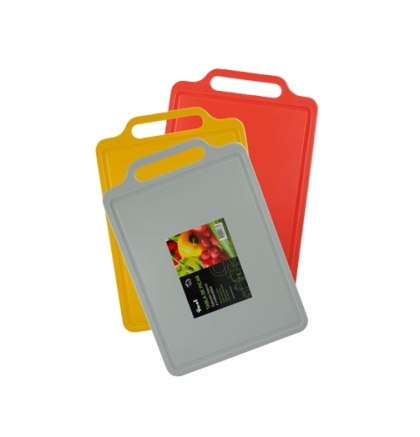 TABLA PLASTICA PICAR YESI