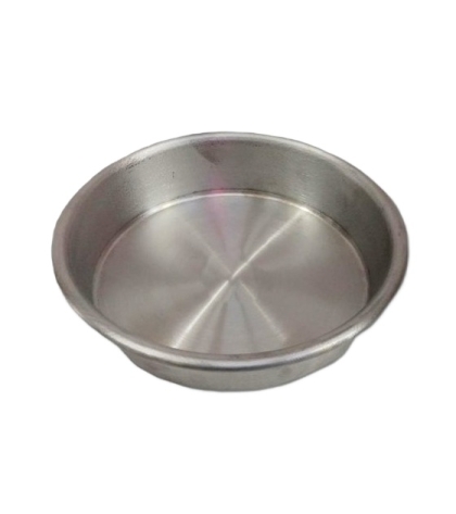 TORTERA ALUMINIO ALTA ALU N� 24