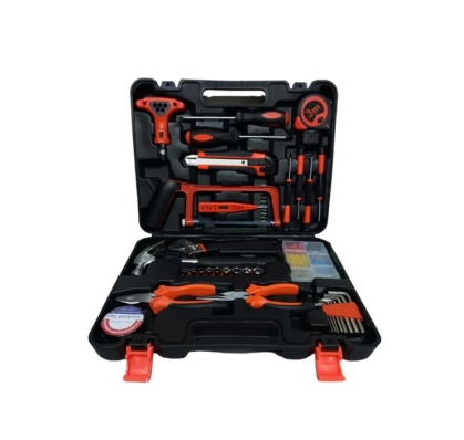 CAJA HERRAMIENTAS 104 PZS