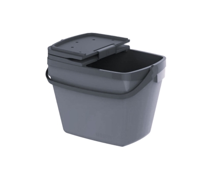CONSERVADORA PLASTICA SOBERANA 35 LT