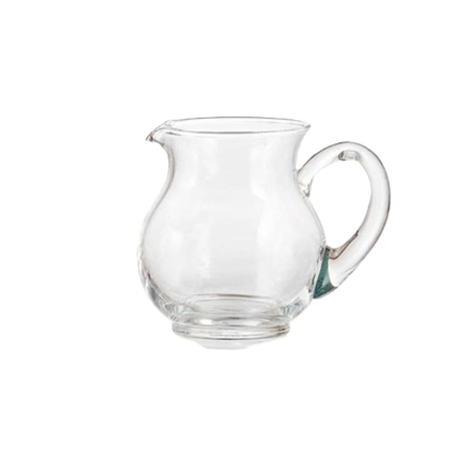 JARRA VIDRIO LABRADA 1.5 LT