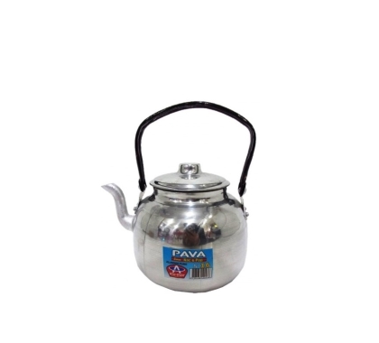 PAVA ALUMINIO AMERICANA N� 16