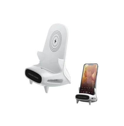 CARGADOR SOPORTE MOSTRADOR PINES