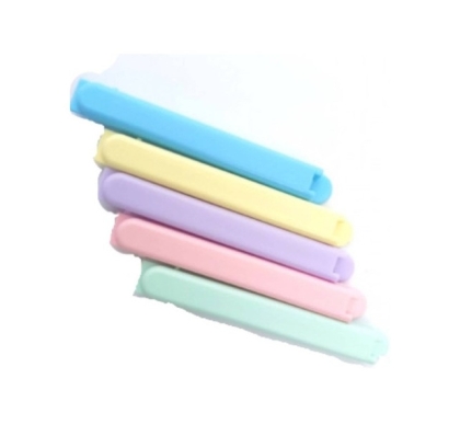 BROCHE CIERRA BOLSAS FACILA C/U