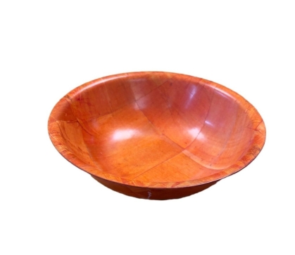 BOWL BAMBU REDONDO 15 CM