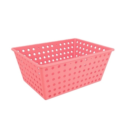 CANASTO PLASTICO ONE MAXI