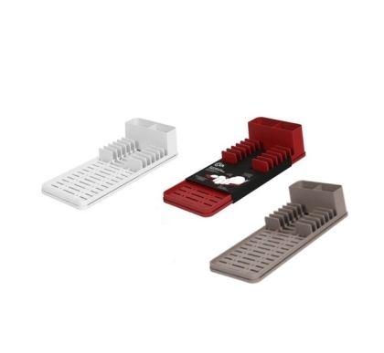 ESCURRE VAJILLA CON BANDEJA SINGLE