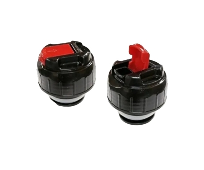 TAPON TERMO PICO ROJO STANDAR