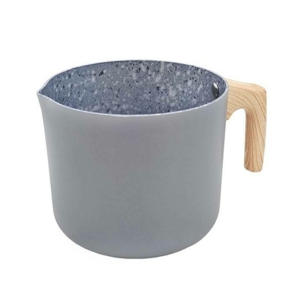 JARRO TEFLON CERAMICO GRANITO 14 CM