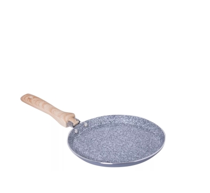 PANQUEQUERA TEFLON GRANITO 22 CM