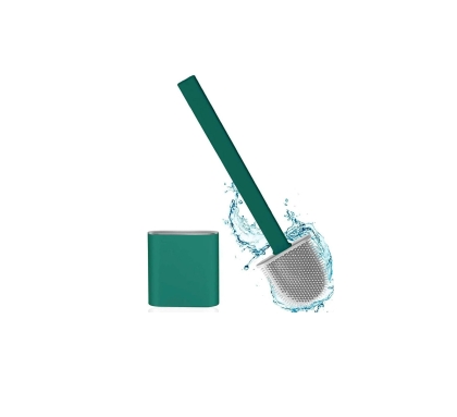 CEPILLO BA�O RECTO SILICONA