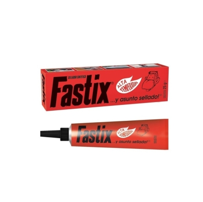 FASTIX ALTA TEMPERATURA 25 GR