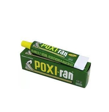 POXIRAN SIN TOLUENO 45 GR