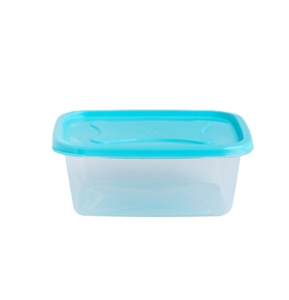 HERMETICO PLASTICO RECTANGULAR GEM 3 LT