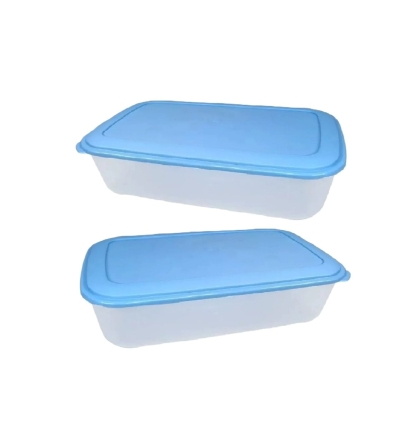 HERMETICO PLASTICO RECTANGULAR DIF 4