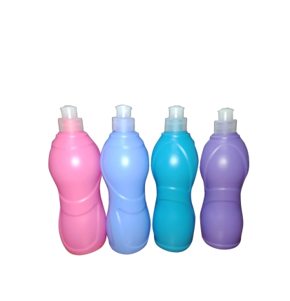 BOTELLA PLASTICA PICO SPORT 1000 CC