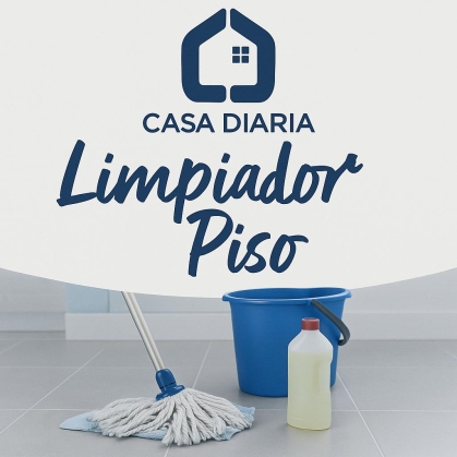 DESINFECTANTE PISO VARIOS X LITRO