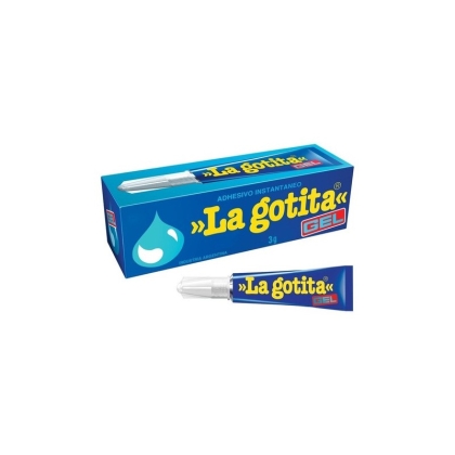 LA GOTITA GEL 3 GR