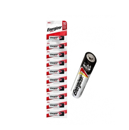 PILA ENERGIZER AA