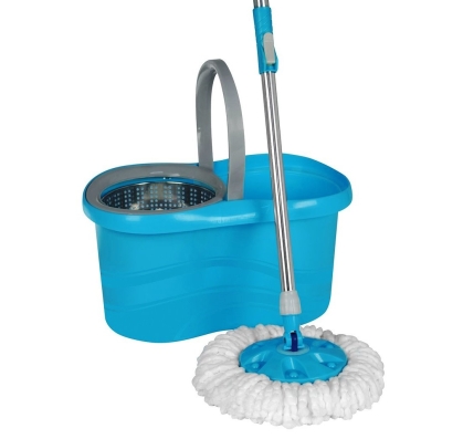 BALDE PLASTICO CENTRIFUGO COMUN + 1 MOPA