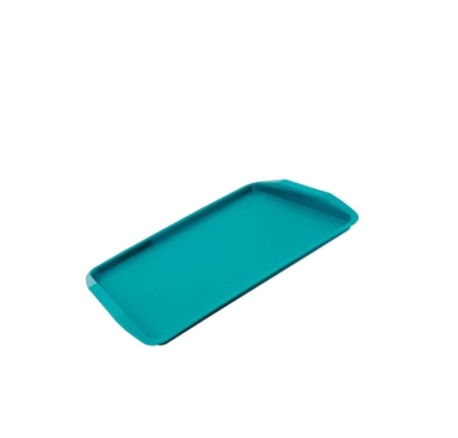 BANDEJA PLASTICO YESI 30 X 40 CM
