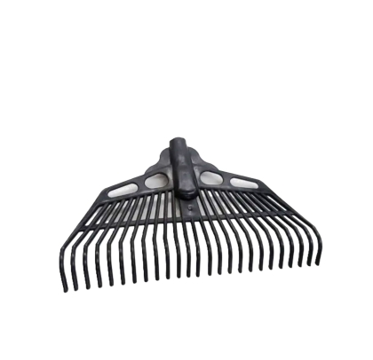 BARRE HOJA PLASTICO CHICO