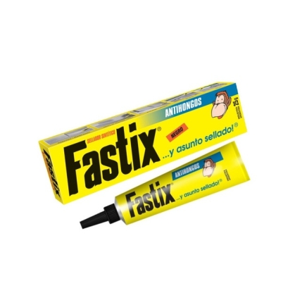 FASTIX ANTIHONGOS 25 GR