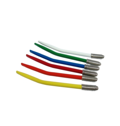 BOMBILLA RESORTE COLOR 622