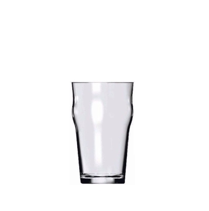 VASO VIDRIO STOUT CERVEZA 473 ML