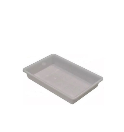 CRISPER PLASTICO BAJO 50 X 40 X 7 CM