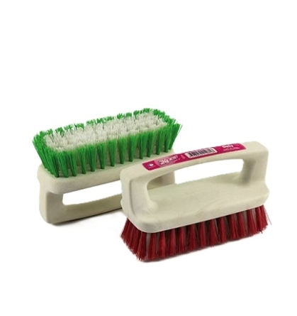 CEPILLO PLASTICO DELY