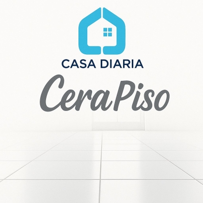 CERA PISO BLANCA X LITRO