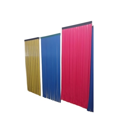 CORTINA CINTAS DANFORTH 100 X 200 CM