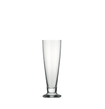 VASO VIDRIO TULIPA CERVEZA 300 ML