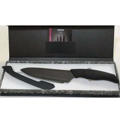 CUCHILLA CERAMICA 7" TRAM