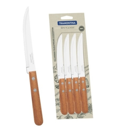 CUCHILLO MADERA DYNAMIC B X 12