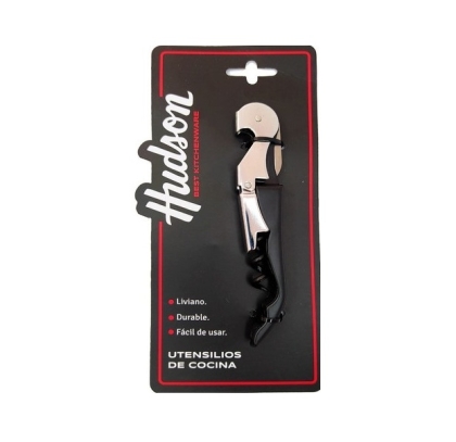 DESTAPADOR TIRABUZON 2 TIEMPO HUDSON