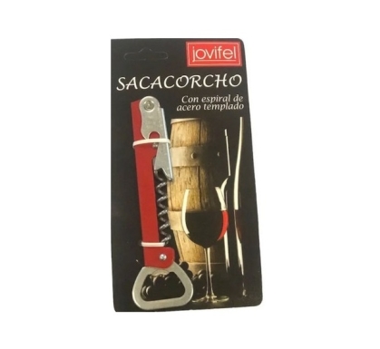 DESTAPADOR TIRABUZON COMBINADO JOVIFEL