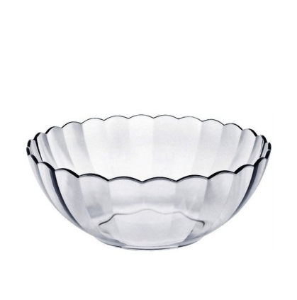 ENSALADERA VIDRIO BELLA 2 L